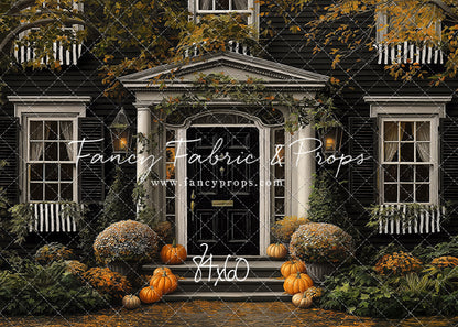 Mums & Mystique - With Sweep Option