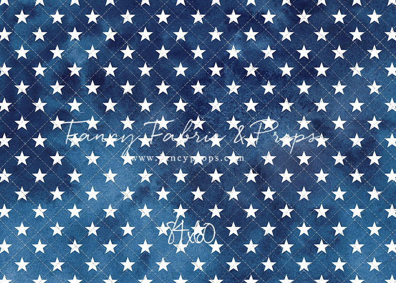 Navy Wishes - With Jacksonville Wood Floor Sweep Option