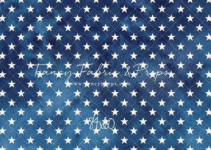 Navy Wishes - With Jacksonville Wood Floor Sweep Option