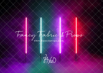 Neon Voltage - With Sweep Option