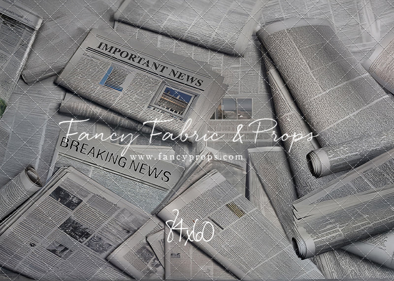 Newsflash - With Sweep Option