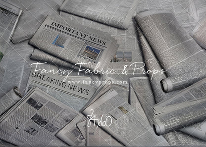 Newsflash - With Sweep Option