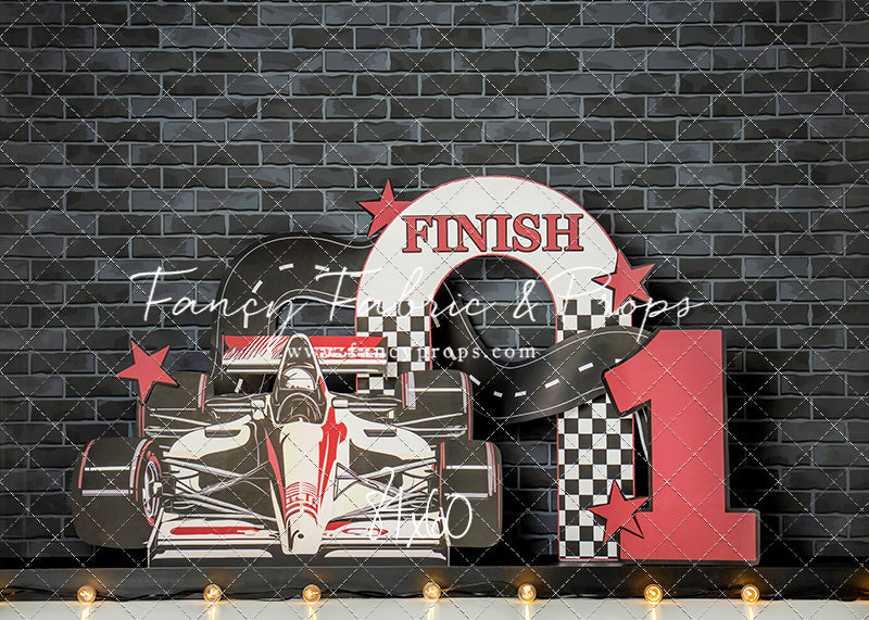 Nice Ones Finish First