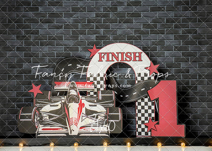 Nice Ones Finish First