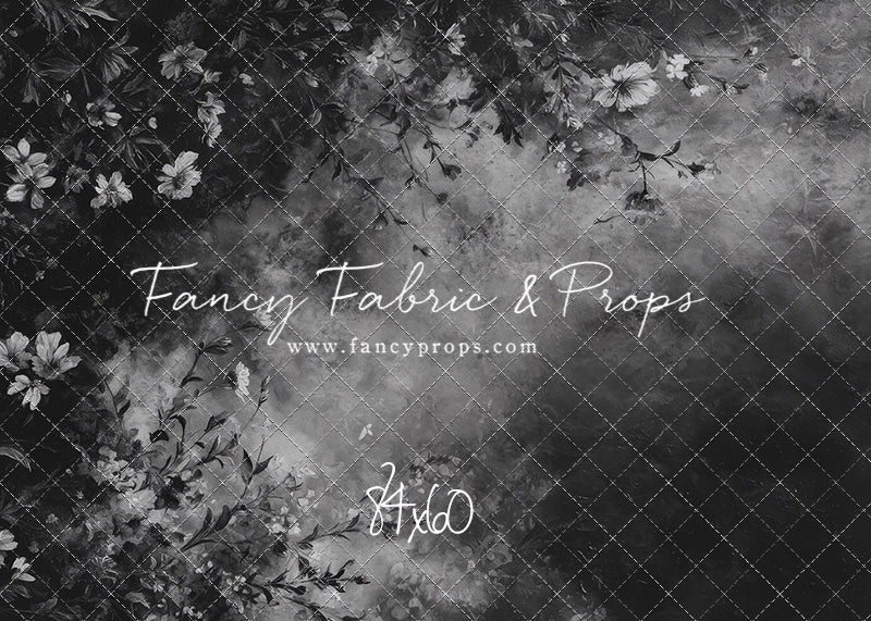 Nocturne Bloom - With Sweep Option