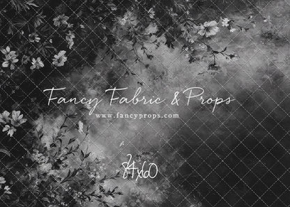 Nocturne Bloom - With Sweep Option