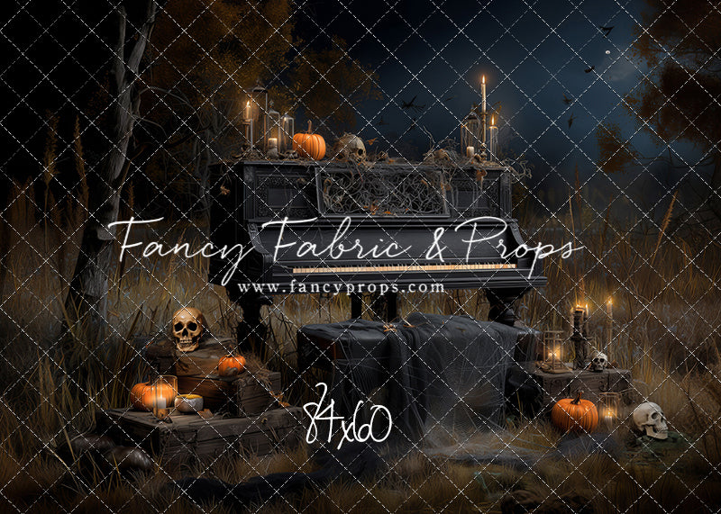 Nocturne of the Forgotten - with Sweep Option