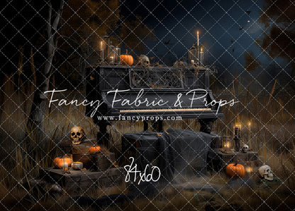 Nocturne of the Forgotten - with Sweep Option