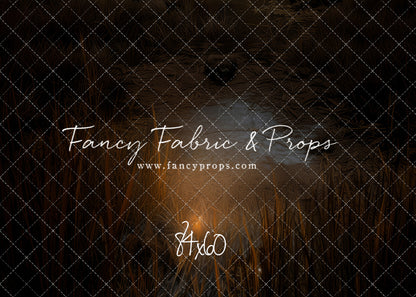 Nocturne of the Forgotten Floor - Floor