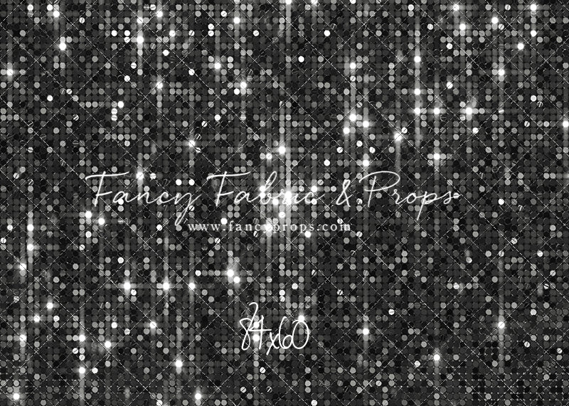 Noir Lights - With Solid Floor Sweep Option