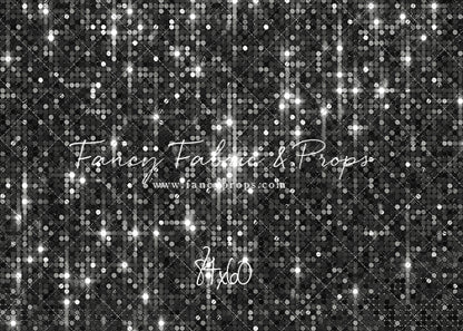 Noir Lights - With Solid Floor Sweep Option