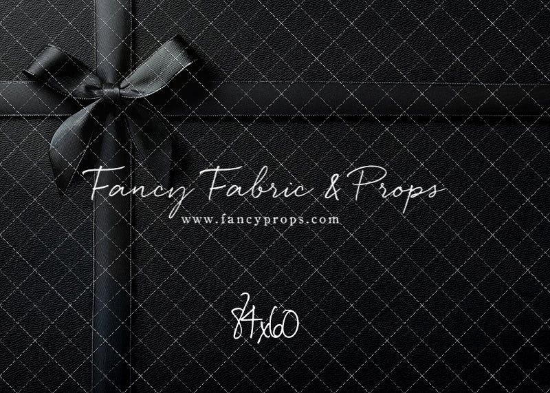 Noir Luxe - With Sweep Option