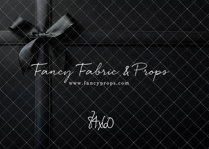 Noir Luxe - With Sweep Option