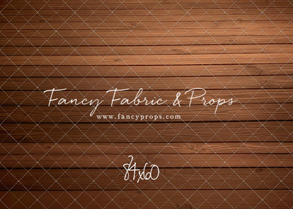 North Pole Hot Cocoa Floor