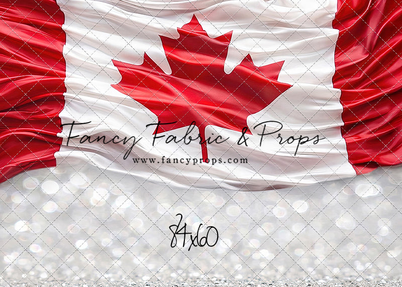 Northern Shimmer - With Sweep Option