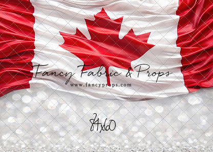 Northern Shimmer - With Sweep Option