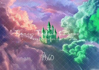 Off To Oz - With Sweep Option