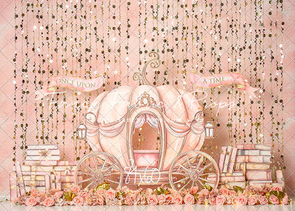 Once Upon A Rosy Carriage