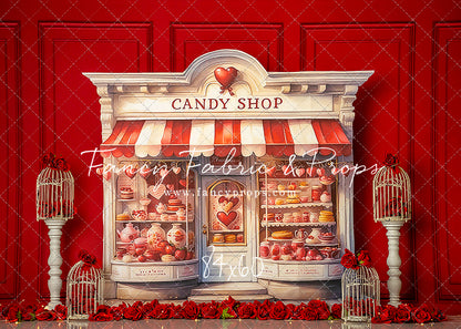 One Cute Candy Shop