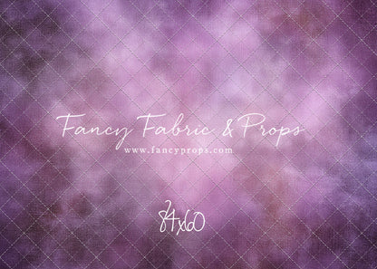 Orchid Fog - With Sweep Option