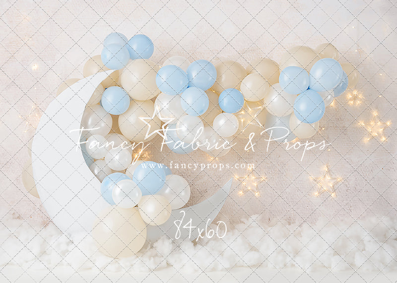 Over the Moon Dreams