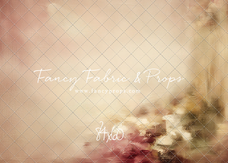 Painted Orchard - With Sweep Option