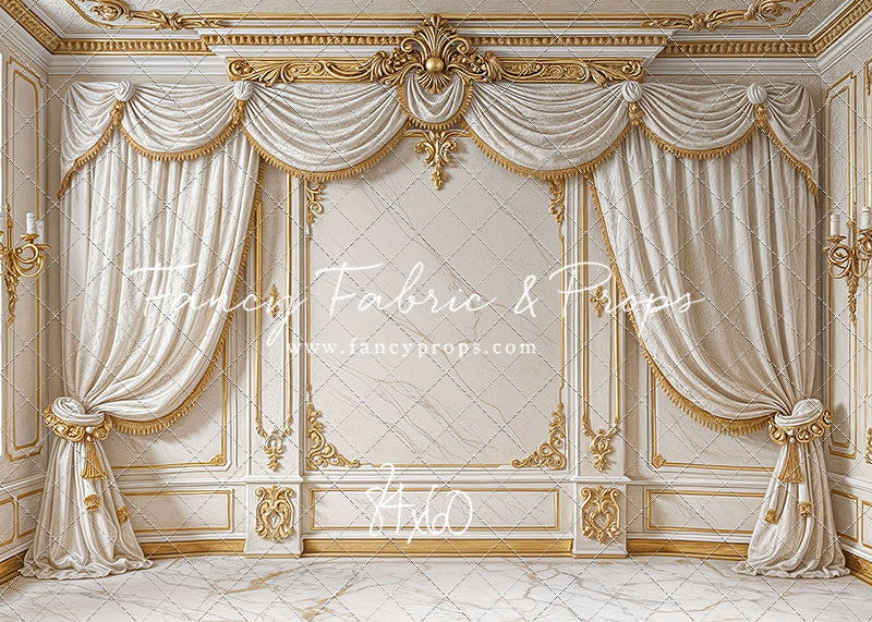 Palace of Light - with Sweep Option