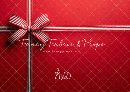 Peppermint Promise - With Sweep Option