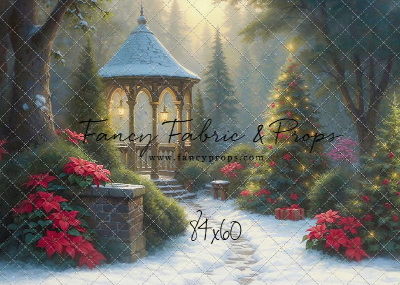 Pergola of Peace - With Sweep Option