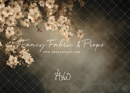 Petals In Shadow - With Sweep Option