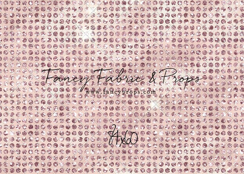 Pink Champagne Diamonds