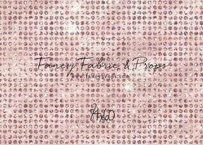 Pink Champagne Diamonds