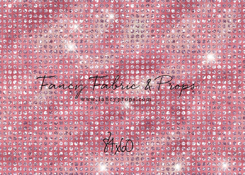 Pink Diamond Delight