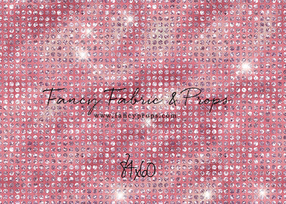 Pink Diamond Delight