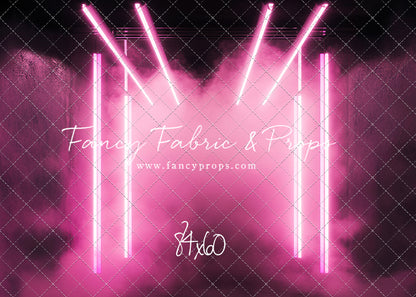 Pink Pressure - With Sweep Option