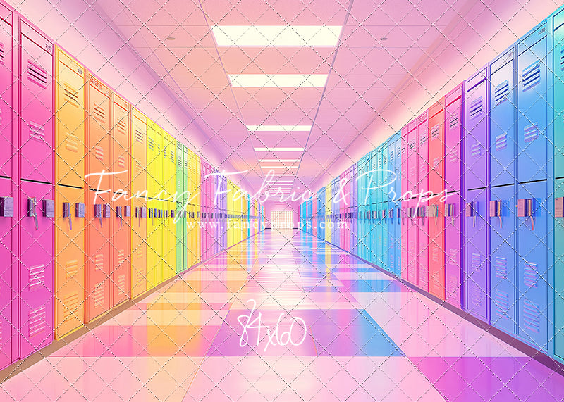 Pretty in Prep - With Sweep Option