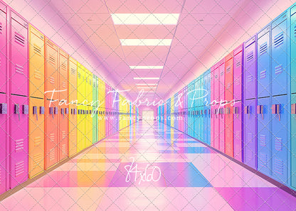 Pretty in Prep - With Sweep Option