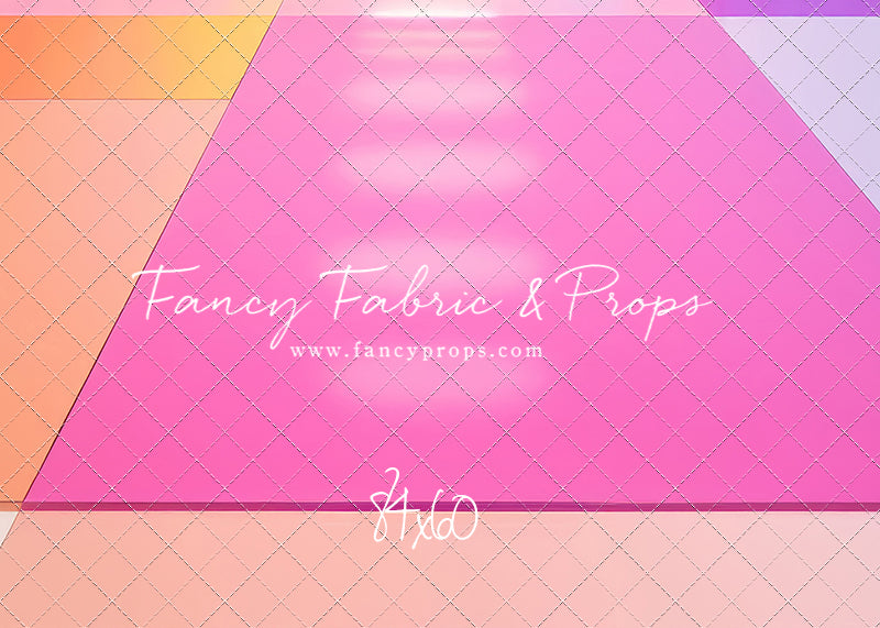 Pretty In Prep - Floor