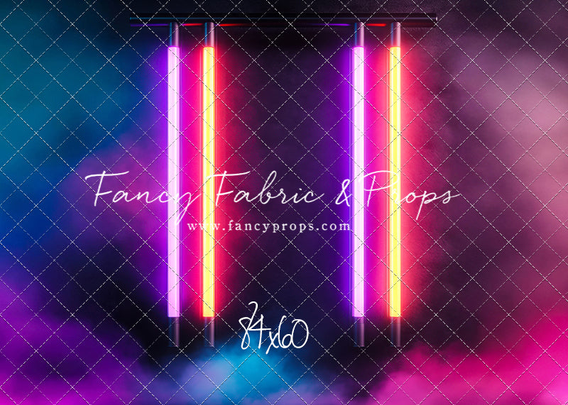 Prism Voltage - With Sweep Option