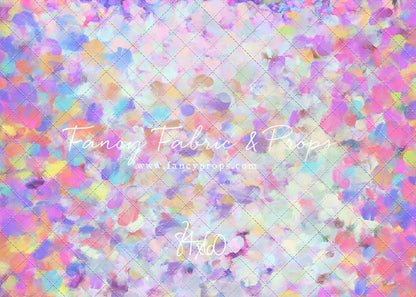 Pumpkin Carnival Floor - Floor