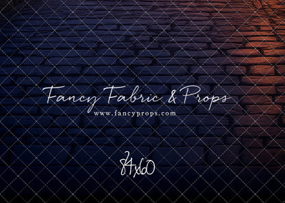 Pumpkinspell Village Cobblestone - Floor