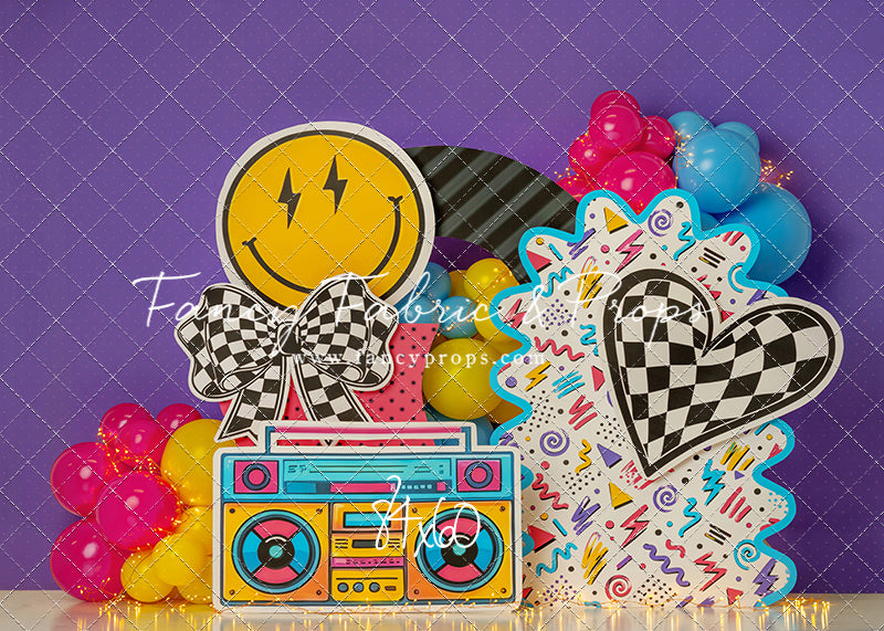 Rad Retro