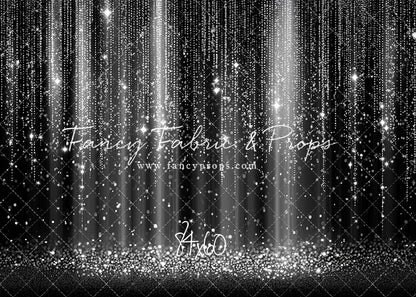 Raining Diamonds - With Sweep Option