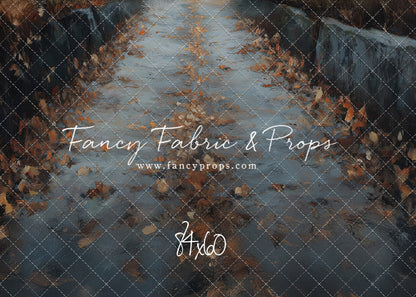 Ravenwood Path Floor - Floor