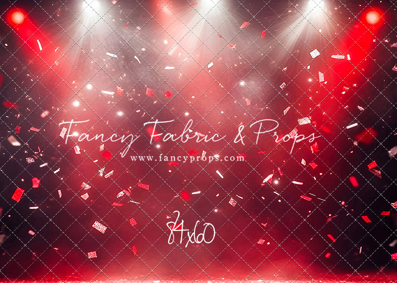 Red Carpet Win - With Sweep Option