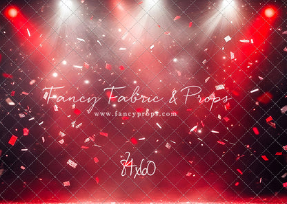 Red Carpet Win - With Sweep Option