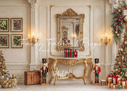 Regal Holiday Reflections - with Sweep Option
