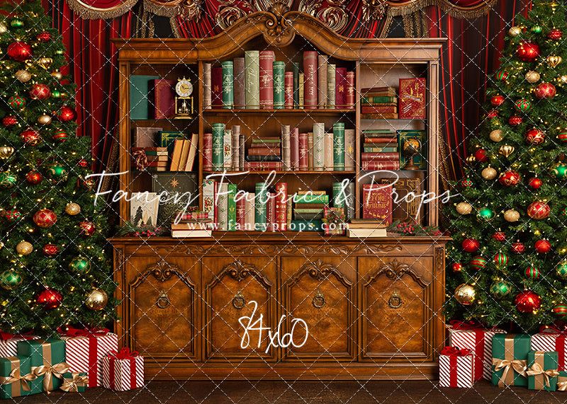 Regal Holiday Study - with Sweep Option