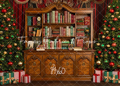 Regal Holiday Study - with Sweep Option