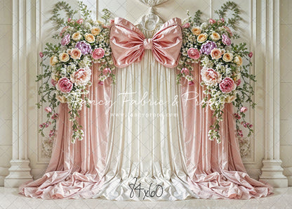 Regal Romance - With Sweep Option